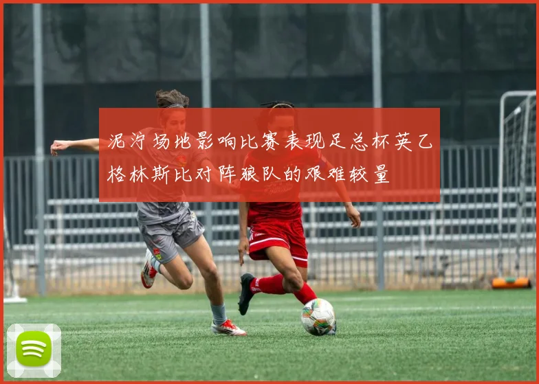 泥泞场地影响比赛表现足总杯英乙格林斯比对阵狼队的艰难较量