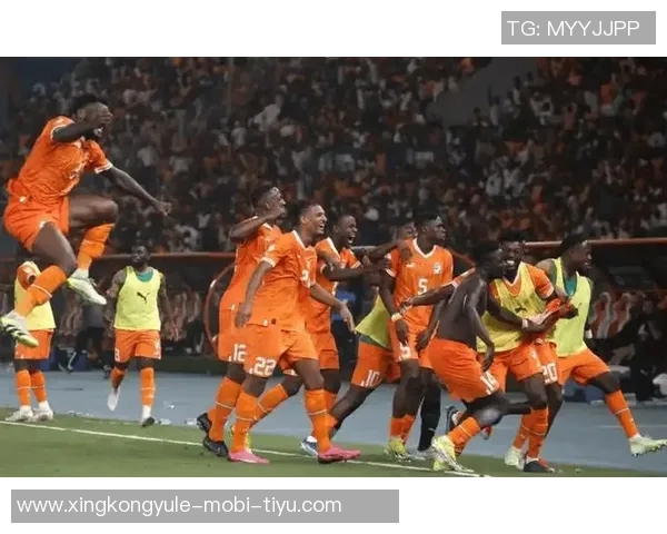 姆巴佩兄弟齐聚非洲杯现场助威喀麦隆对决科特迪瓦精彩对抗